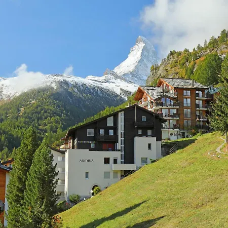 Armina By Interhome * Zermatt