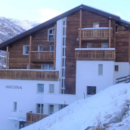 Apartment Armina By Interhome *