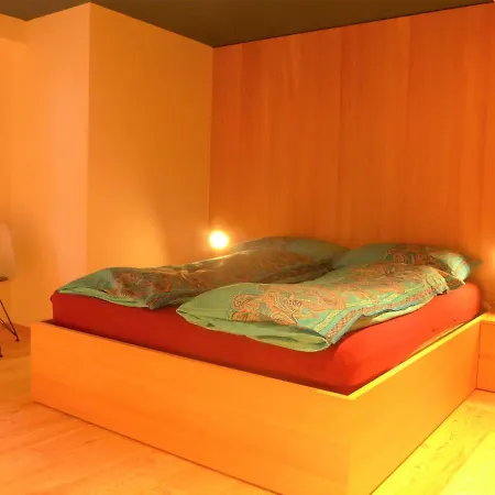 Apartment Armina By Interhome