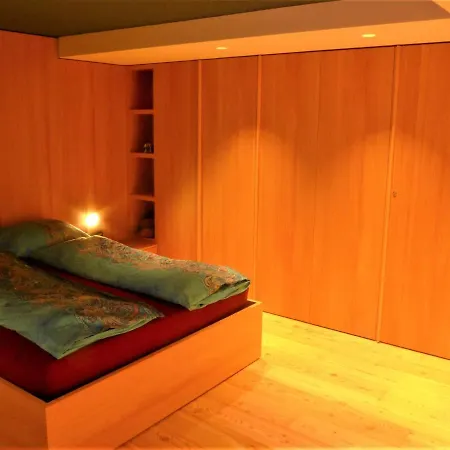 Apartment Armina By Interhome Zermatt