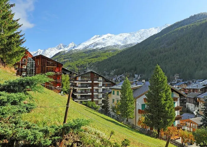 Armina By Interhome Appartement