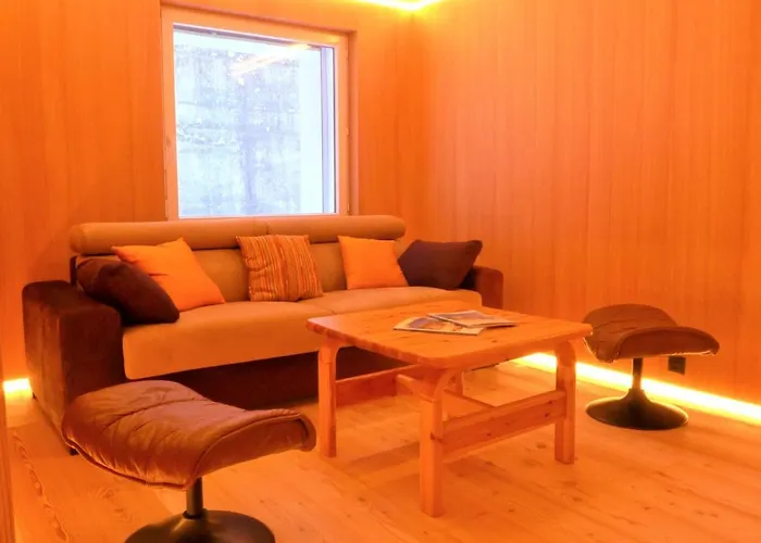 Appartement Armina By Interhome *