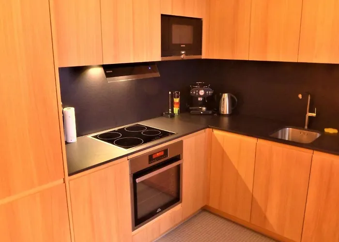 Appartement Armina By Interhome