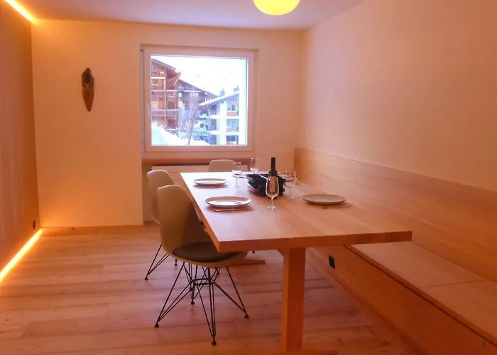 Armina By Interhome * Zermatt