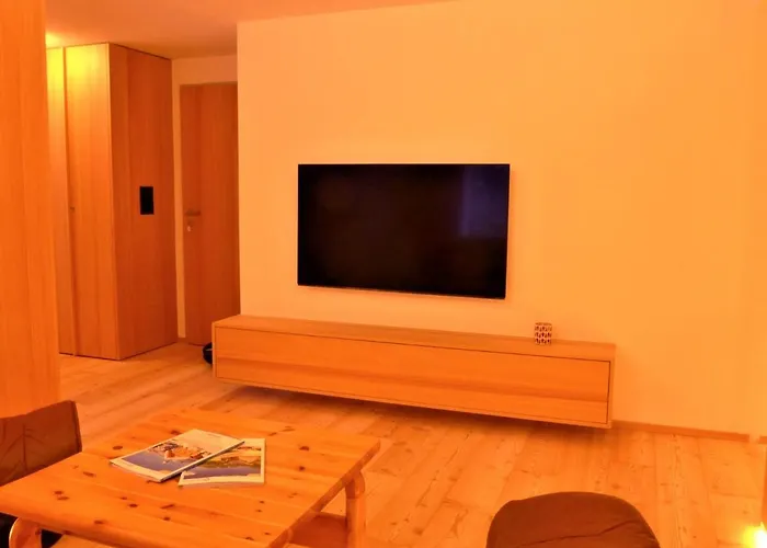 Appartement Armina By Interhome *