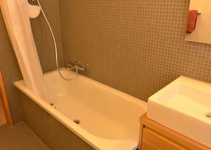 Armina By Interhome * 采尔马特