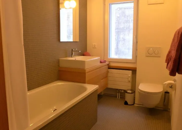 Appartement Armina By Interhome *