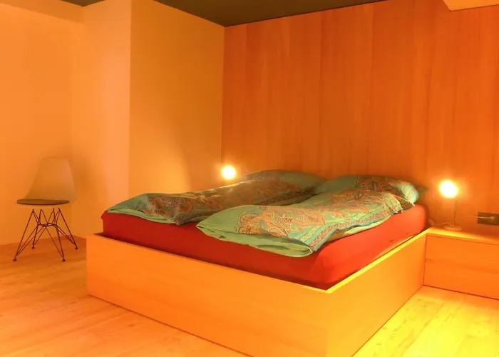 Appartement Armina By Interhome