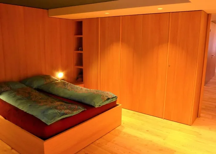 公寓 Armina By Interhome 采尔马特