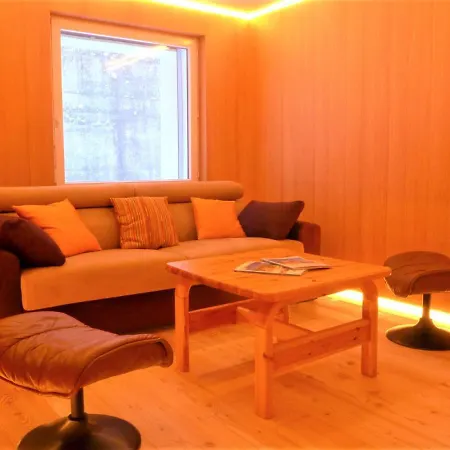 Lägenhet Armina By Interhome *