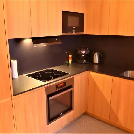 Lägenhet Armina By Interhome