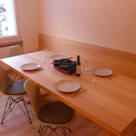 Armina By Interhome Lägenhet