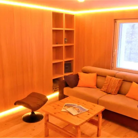 Armina By Interhome * Zermatt