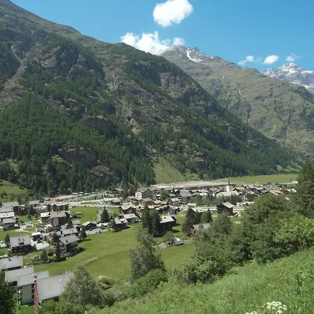 Armina By Interhome * Zermatt