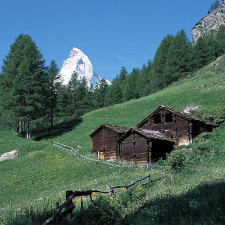 Armina By Interhome Zermatt