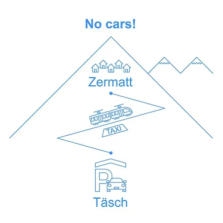 Armina By Interhome Zermatt